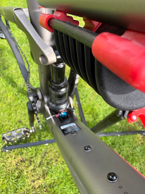 Scott Spark 930 2020