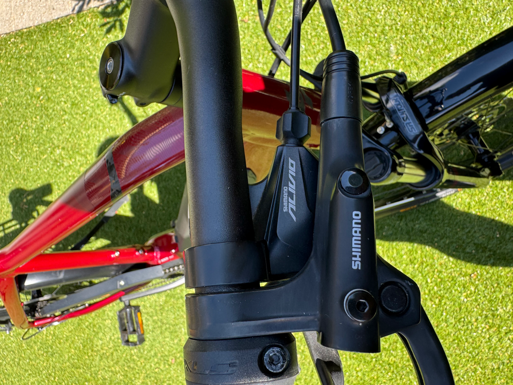 Lapierre E-explorer 4.4 2023