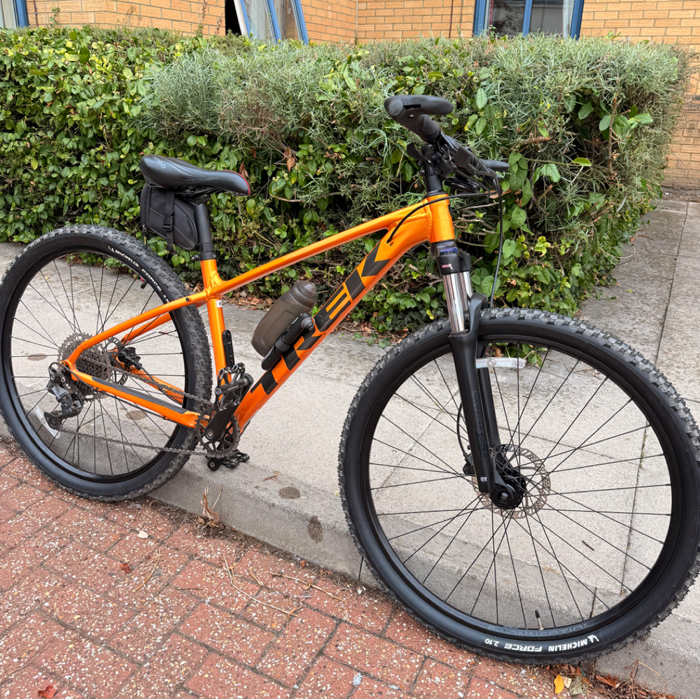 Trek Marlin 6 2022