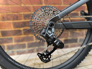 Trek Top Fuel 8 GX AXS T-Type Gen 3 2024