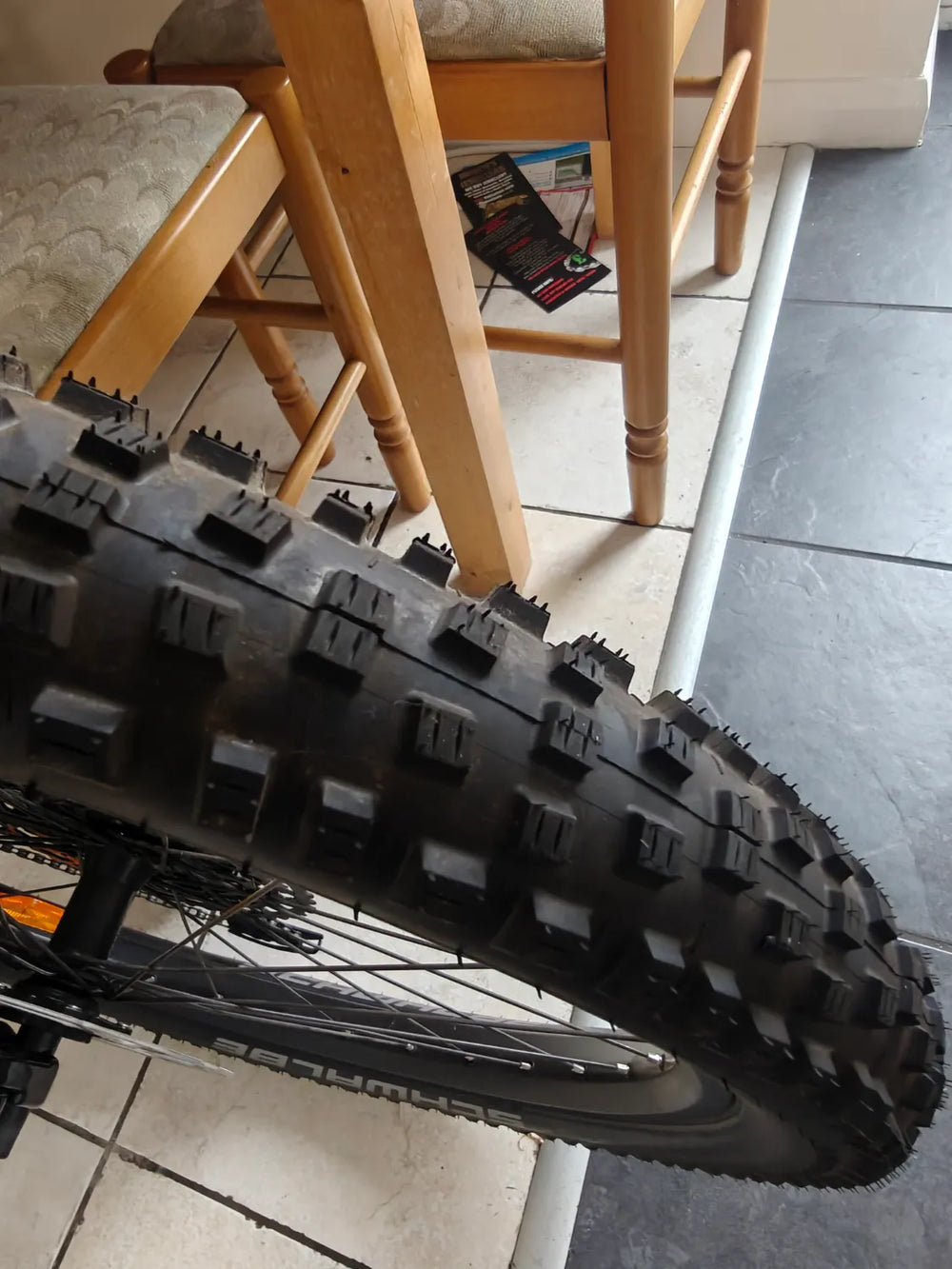 KTM Macina 7973 2024