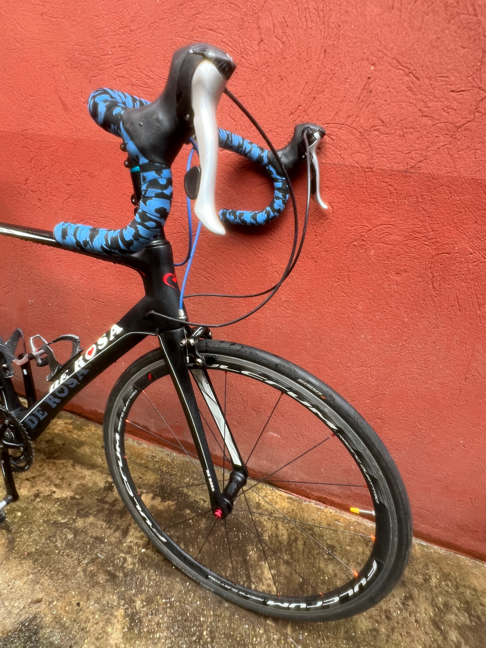 De Rosa 888 2017