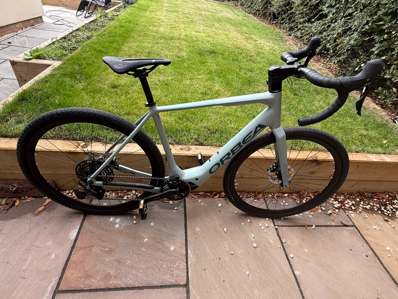 Orbea Denna H50 420w 2026