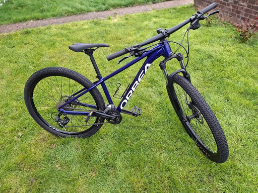 Orbea Onna 20 27.5 2022