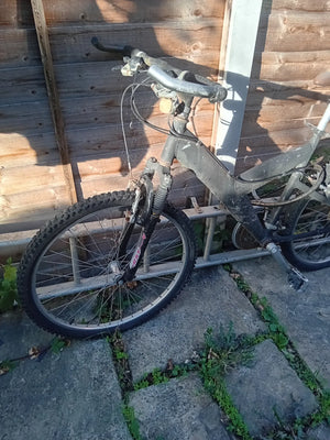 Girvin ProFlex 856