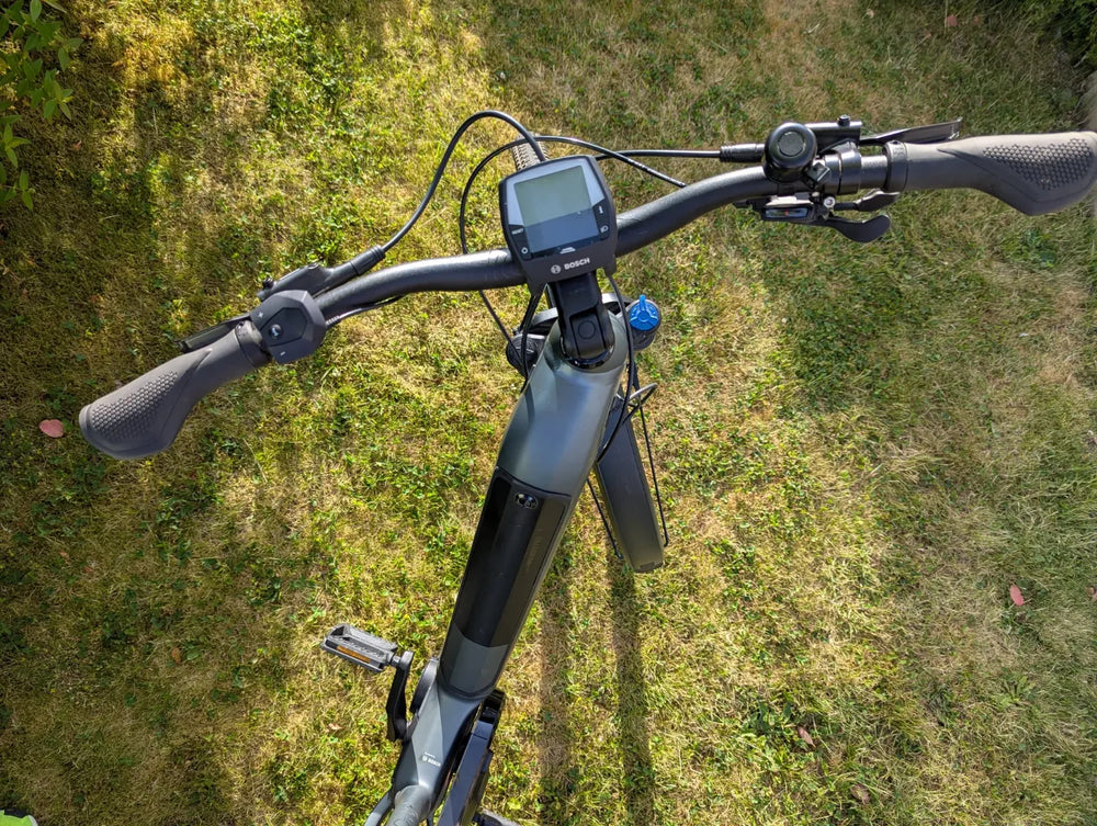 Cube Kathmandu Hybrid Pro 625 2021