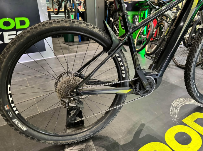 Cannondale Trail Neo 3 2019