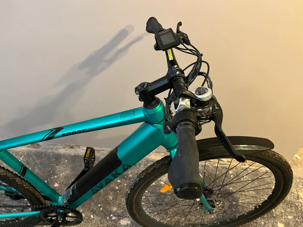 Avaka R3 2021