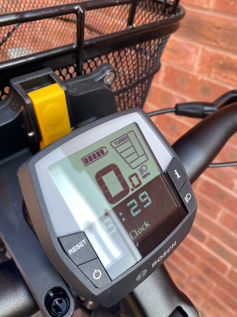 Raleigh Motus Grand Tour Hub Gear Low Step 2022