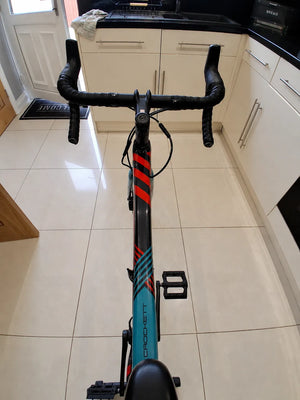 Trek Crockett 5 Disc 2021