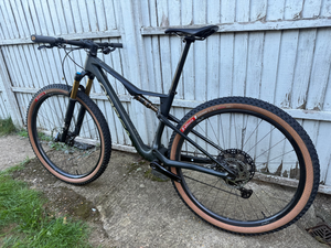 Orbea Oiz M10 Xc 2024