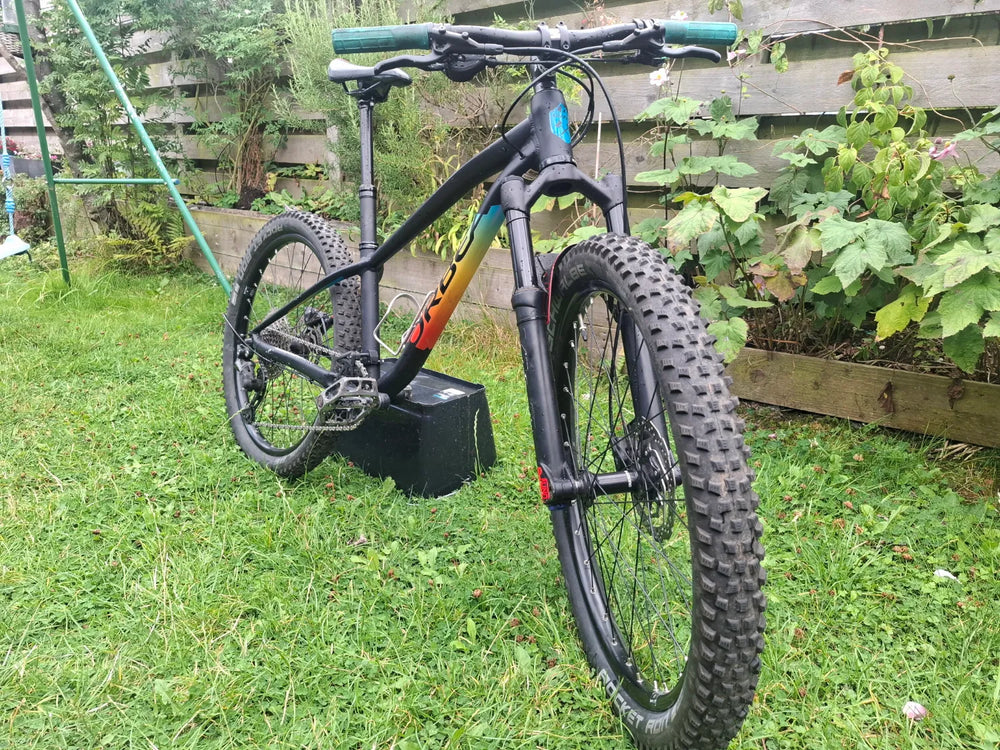 Orbea Laufey 24 H10 2022