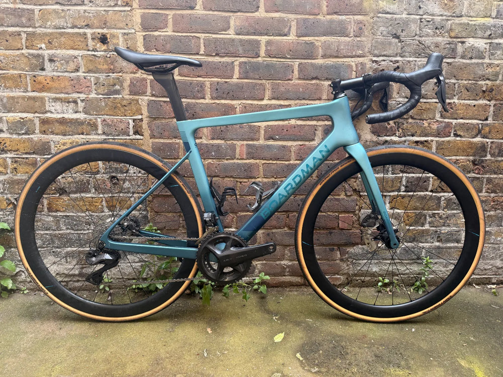 Boardman SLR 9 6 Carbon 2025