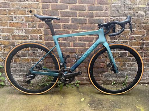 Boardman SLR 9 6 Carbon 2025