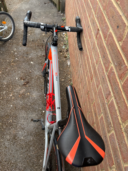 Cube Attain GTC Pro Disc 2016