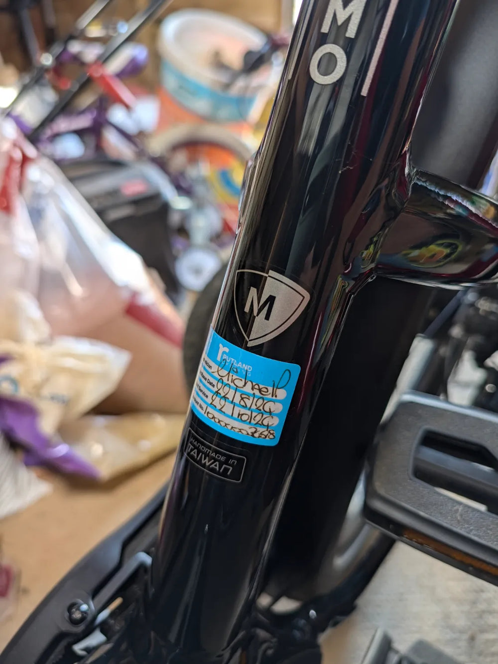 Specialized Como 3 0 IGH 2023