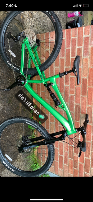 Boardman MTR 8.8 2021
