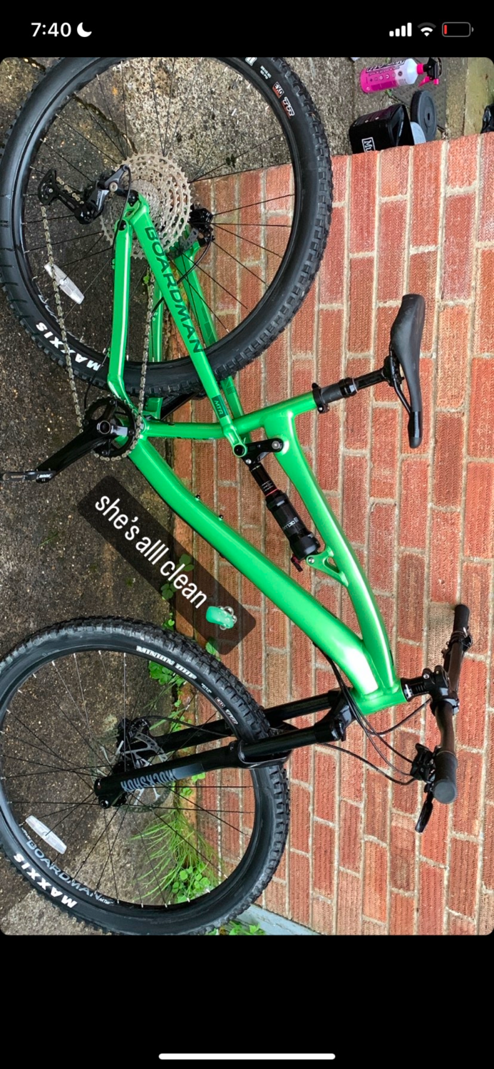 Boardman MTR 8.8 2021