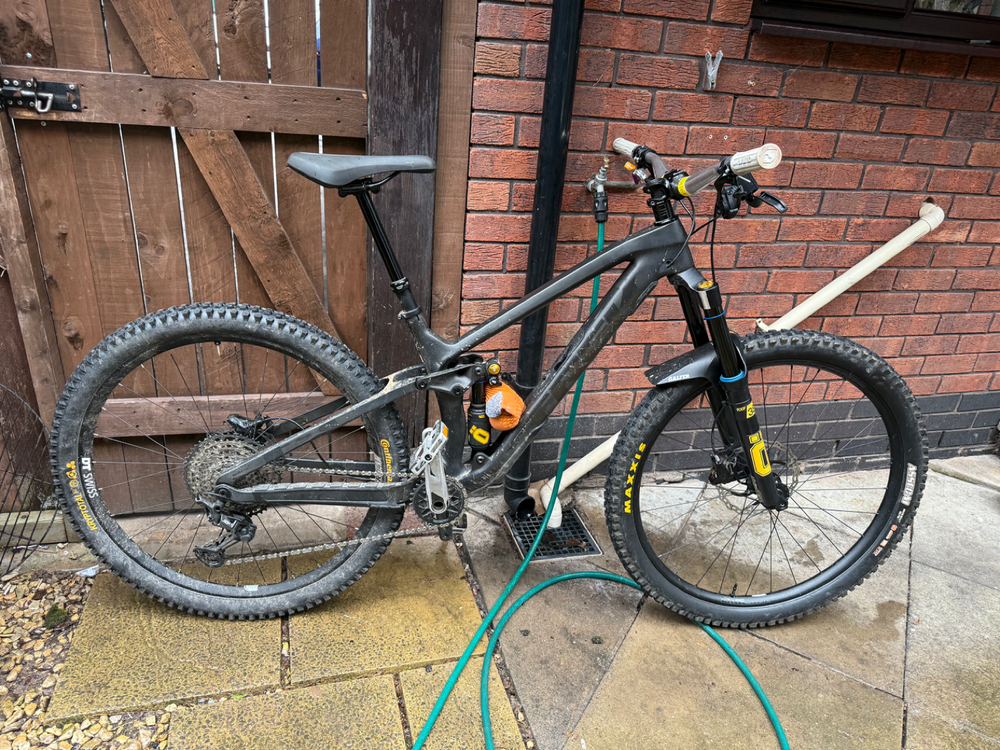 Trek Fuel EX 9.7 2022