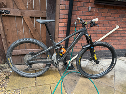 Trek Fuel EX 9.7 2022