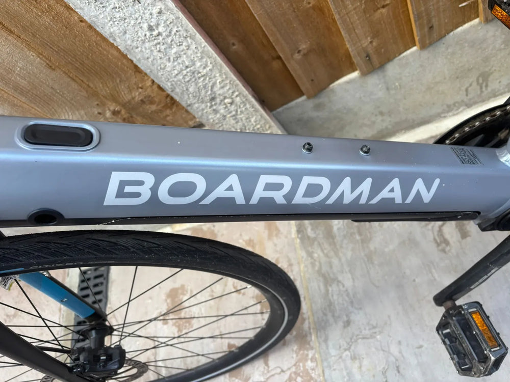Boardman HYB 8.9e 2020