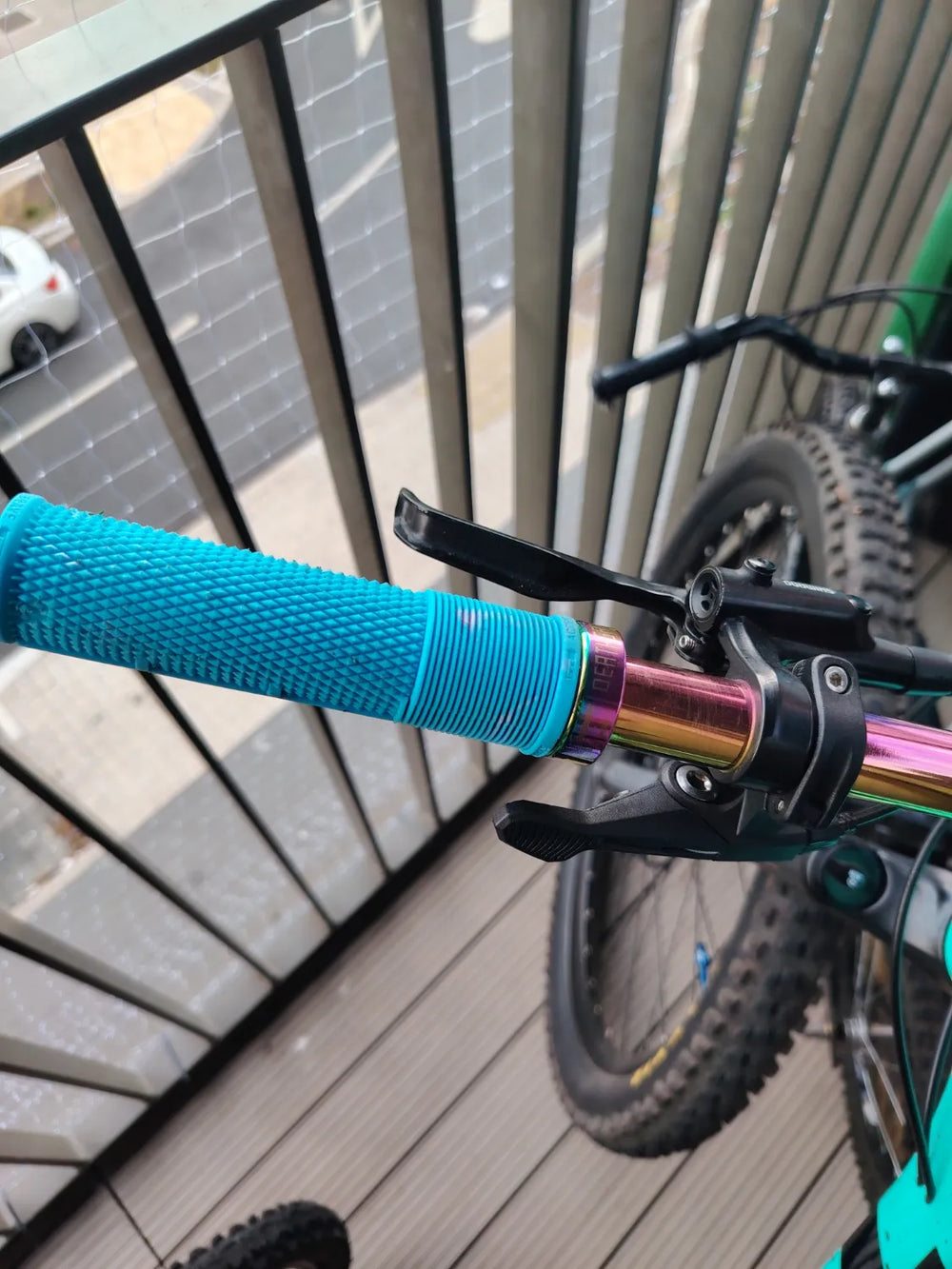 Trek Roscoe 7 2024