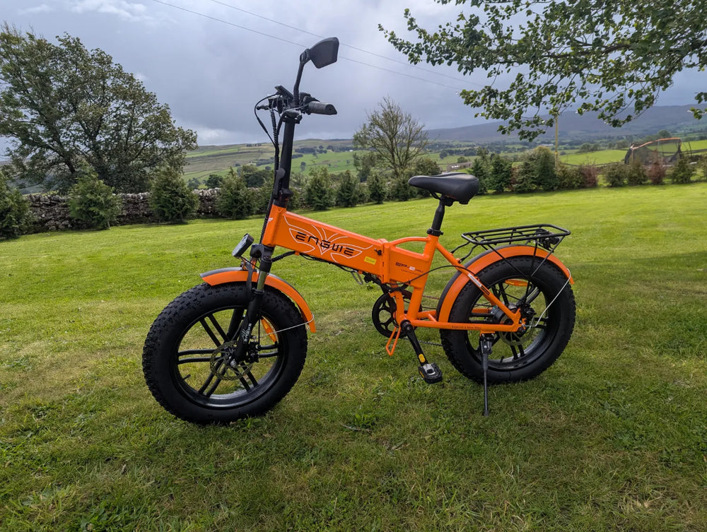 Engwe EP-2 Pro 2025