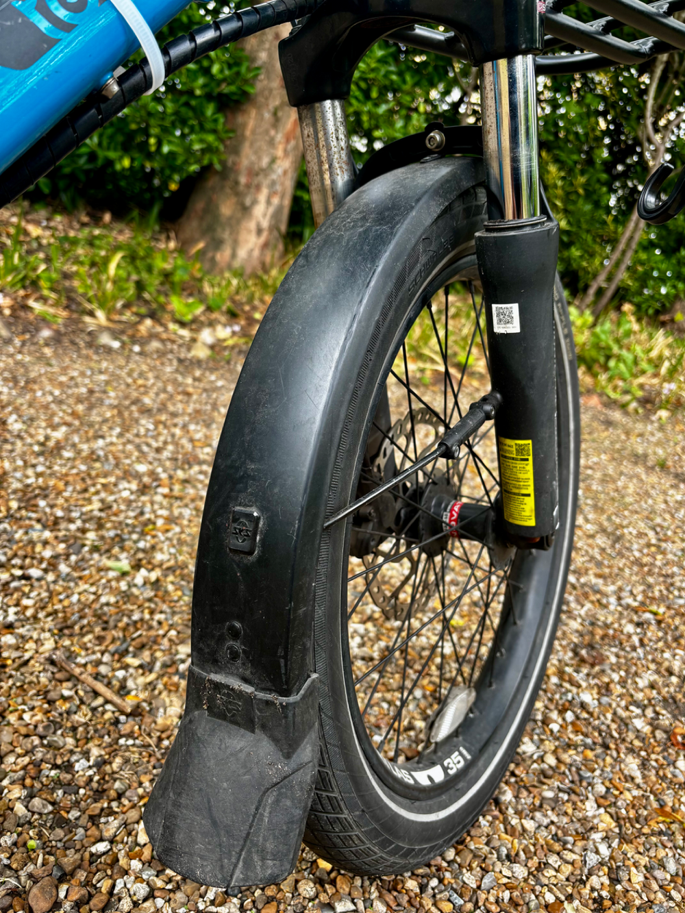 Tern HSD P9 2021