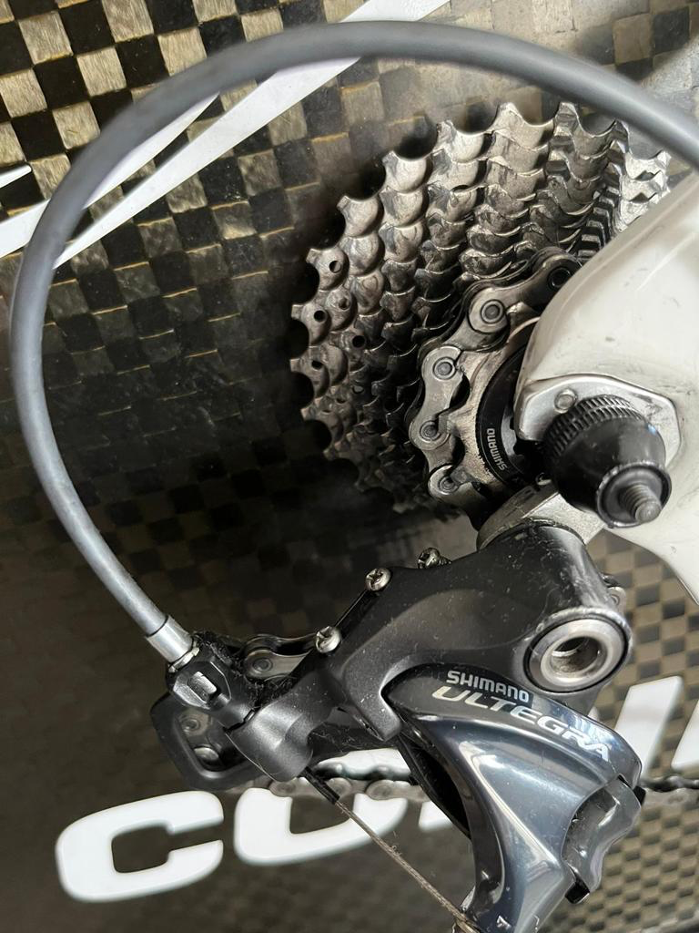 Vitus Chrono TT 2014 2014