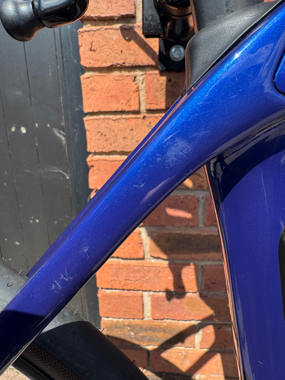 Trek Domane SL 6 Gen 4 2024
