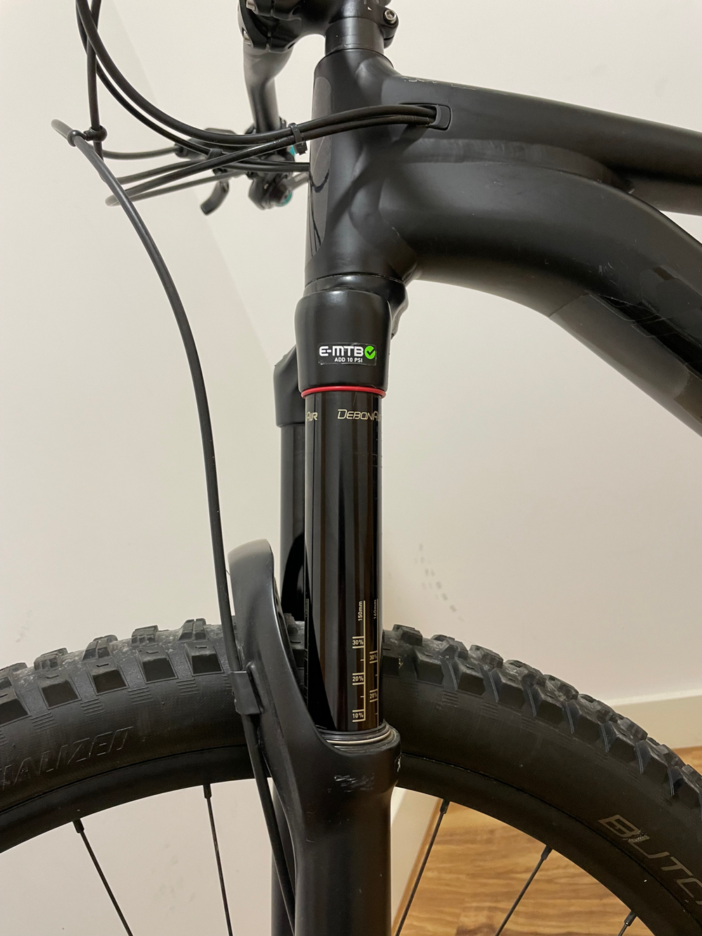 Specialized Men's Turbo Levo Comp 2019