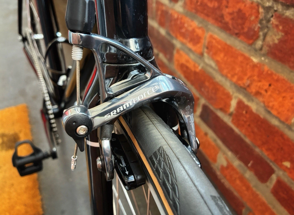 Condor Pista 2019 Frameset 2023