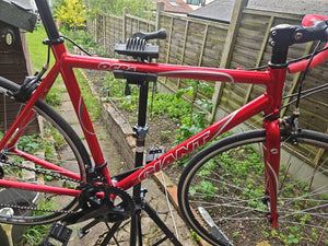 Giant Defy 4 2010