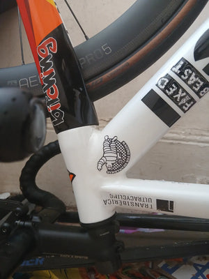 Cinelli Vigorelli Road 2019
