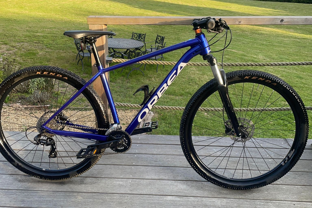 Orbea ONNA 50 2023