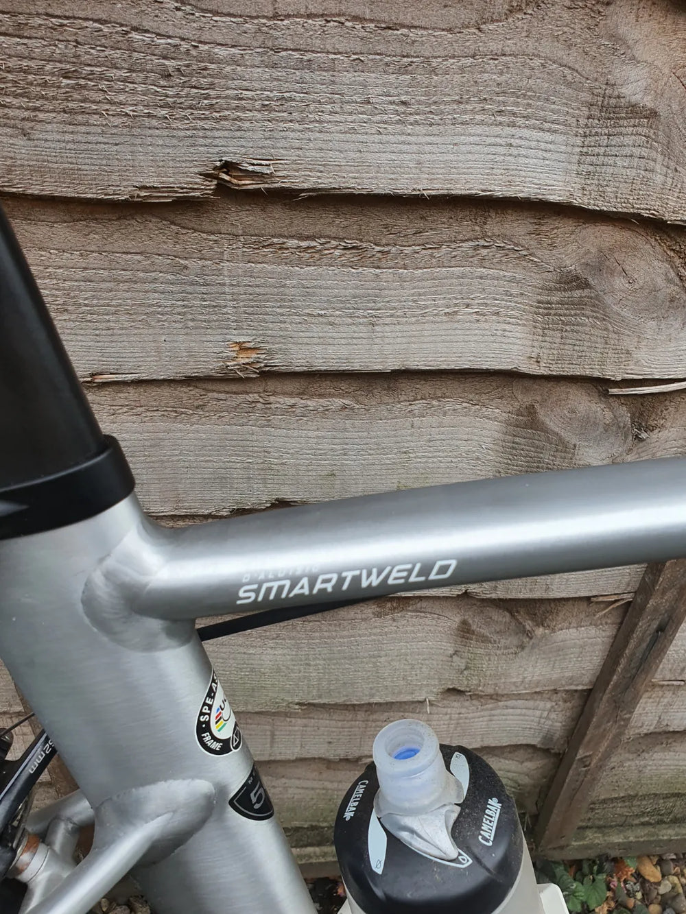Specialized Allez Elite 2019
