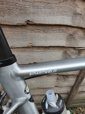 Specialized Allez Elite 2019