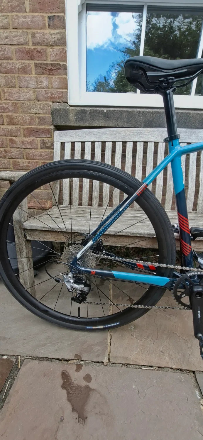 Trek Crockett 5 Disc 2021