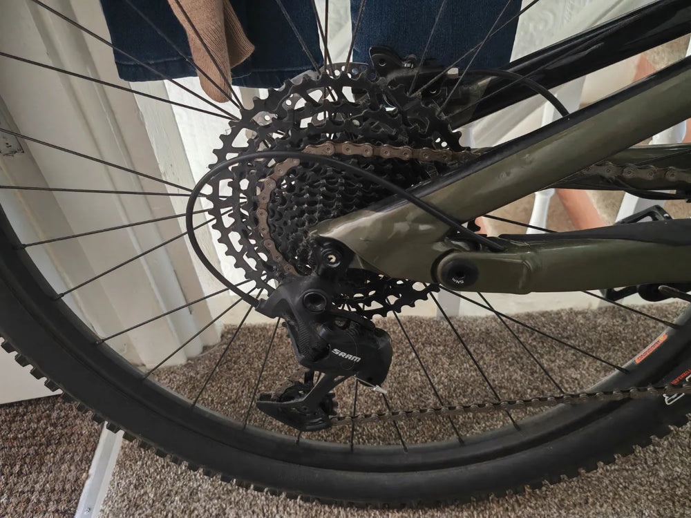Cannondale Habit 5 2020
