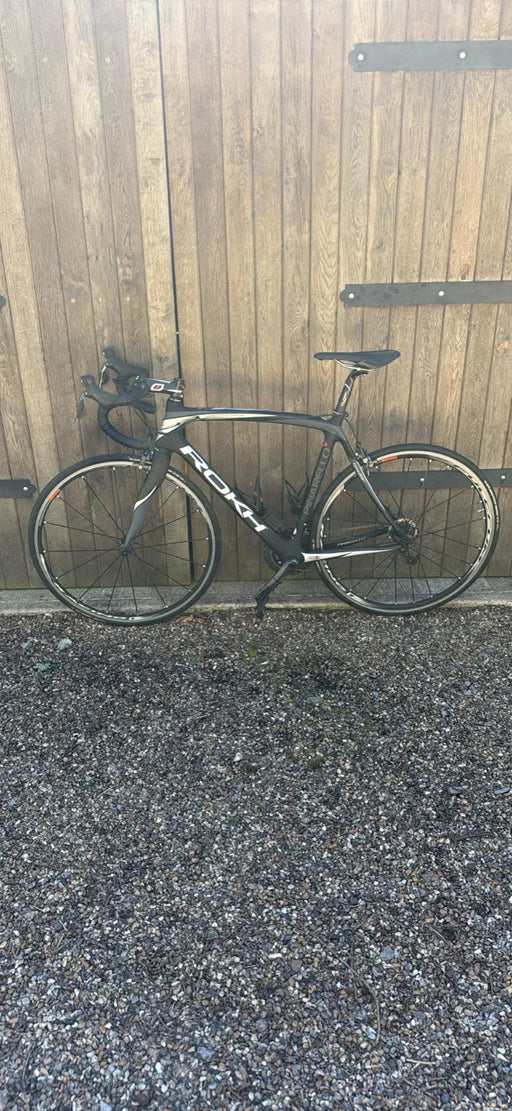 Pinarello ROKH 2015