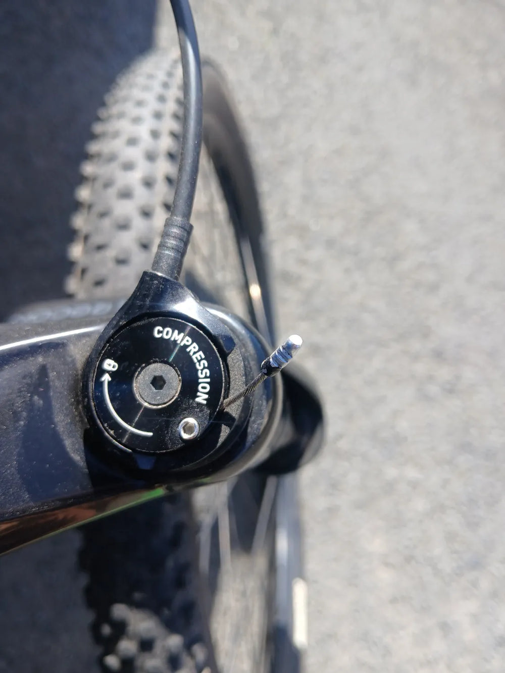 Trek Supercaliber 9.6 2024
