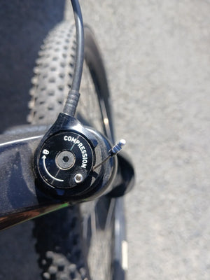 Trek Supercaliber 9.6 2024