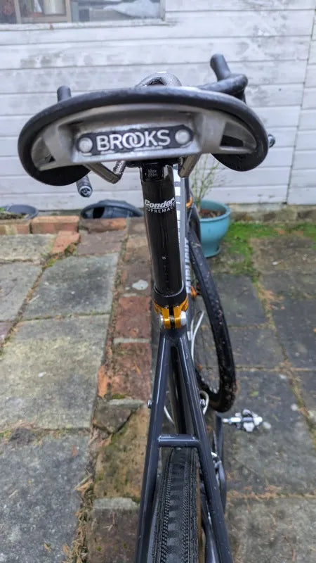 Fairlight Strael 3.0 2021