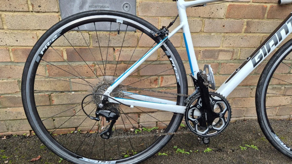 Giant Defy 1 2015