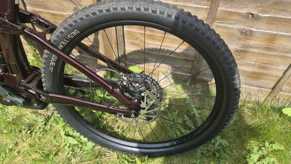 Trek Rail 9.7 Gen 4 2023