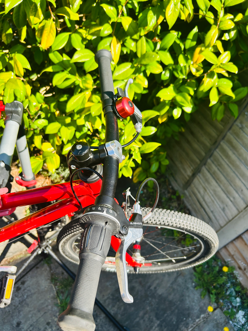Islabikes Beinn 20s 2023