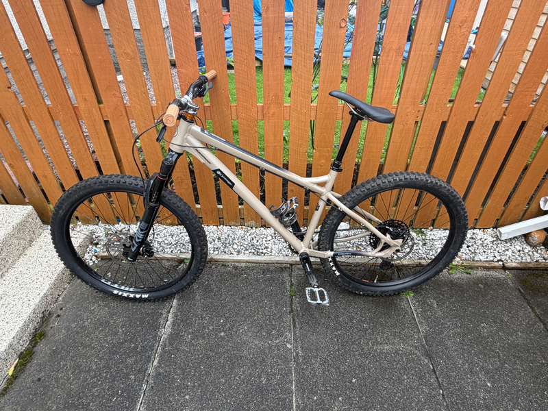 Orange Crush Pro 27 5 2021