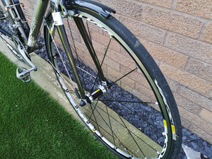 Kinesis Racelight T3 Road Frame 2018