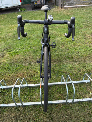 Colnago C68 Road Shimano Ultegra Di2 2025