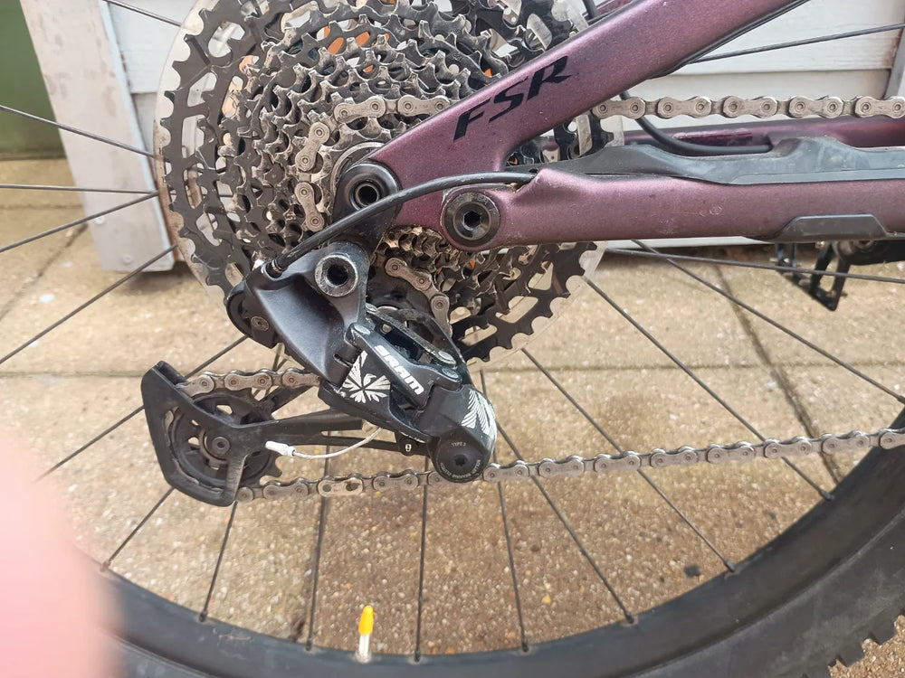 Specialized Levo Comp Carbon 2023